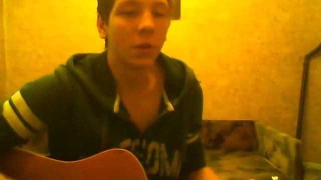 Чайф - В её глазах(cover) смотреть онлайн