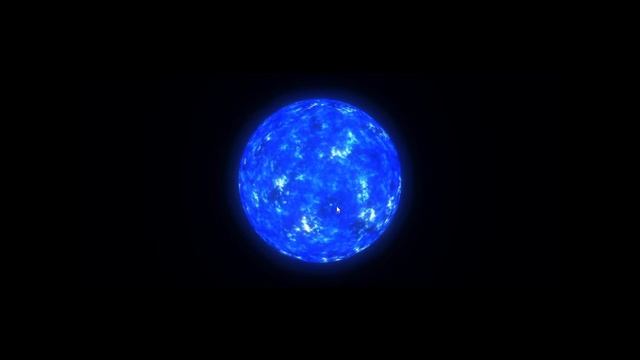 BLUE STAR with WEBGL and THREEJS смотреть онлайн