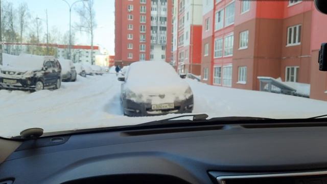 Nissan Xtrail T32 отключение датчика дождя через Cvtz50
