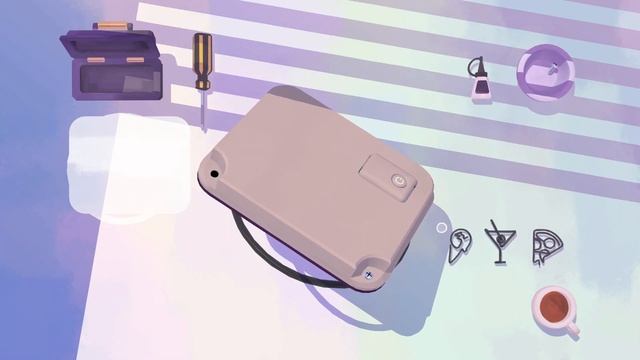 WE FIXED A CHILD CRIMINAL'S GAME BOY - Assemble With Care #2 смотреть онлайн