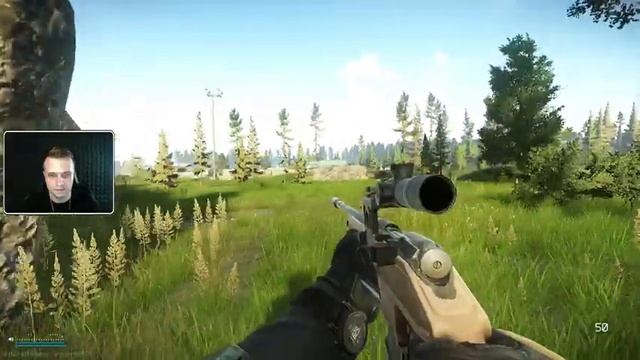 ?ТАРКОВ - В ОЖИДАНИИ ВАЙПА [Стрим] смотреть онлайн