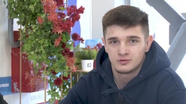 Пресс-конференция 4 турнира из серии OPENWRESTLING
https://t.me/OPENWRESTLING/37