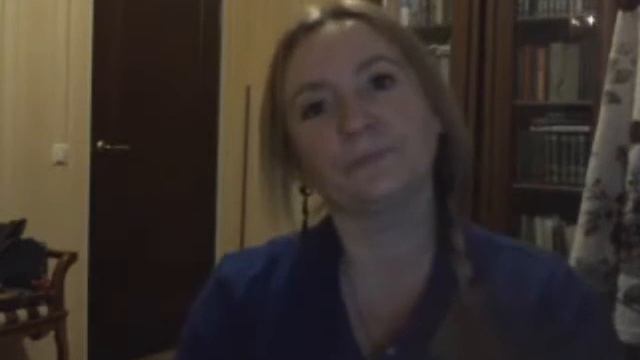 Как стать расслабленной. Елена Петрова-Осинникова смотреть онлайн