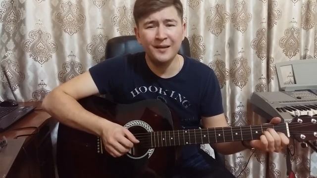 Тимур Валиев cover "Три красавицы небес" смотреть онлайн