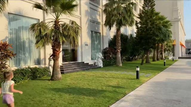 Отель Винперл , Вьетнам