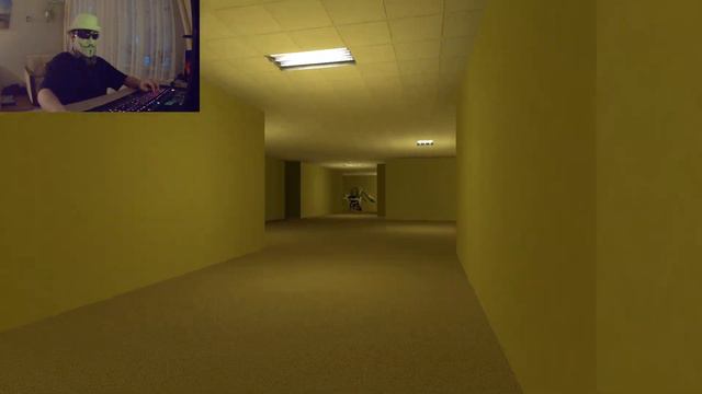 ▶АНОНИМУС ПРОТИВ ШРЕКA В Backrooms. GARRY`s Mod #3 смотреть онлайн
