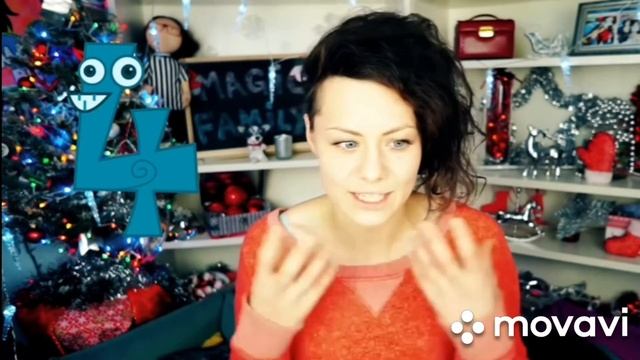 Разрезала язык? Сделала тонели? Факты о теле Anny Magic ?(фан Ани Меджик) смотреть онлайн