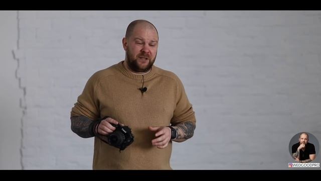 Миф про кроп и что такое T-stop смотреть онлайн