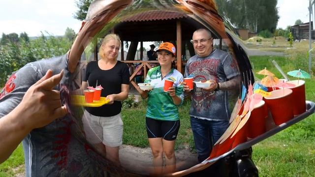 Фестиваль по ловле рыбы фидером для девушек «Я Рыбачка!» смотреть онлайн