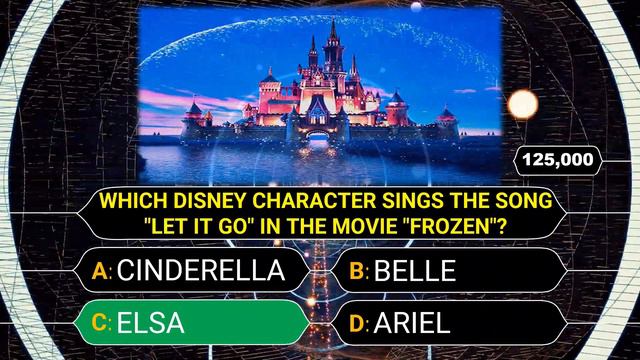 Test Your Knowledge Now! Play Online Millionaire Quiz Game🕹 смотреть онлайн