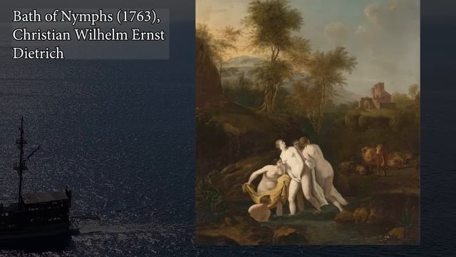 BATHING WOMEN – Private Times from Various Artists (#3) (HD) смотреть онлайн