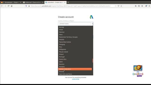 Arduino для 10+. Регистрация. (Екатерина Каракулина, Школа программирования для детей Codim.Online) смотреть онлайн