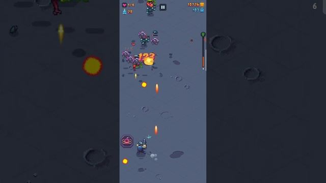 space gunner 2 смотреть онлайн