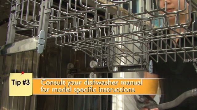 Dishwasher Not Cleaning смотреть онлайн