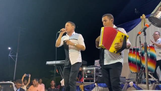 Luis Puello LP & Camilo Barragán ( Arapuey - Venezuela ) смотреть онлайн