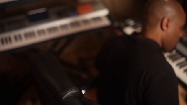 Standalone Challenge: DJ Toomp смотреть онлайн