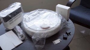 Лучший робот пылесос - Обзор Xiaomi Mi Robot Vacuum