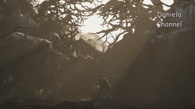 💥 ФИНАЛ БОСС МАТЕРЬ МИРАНДА | RESIDENT EVIL VILLAGE - Daniela смотреть онлайн