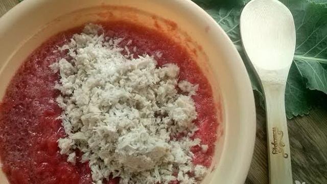 Рецепты от шеф-повара