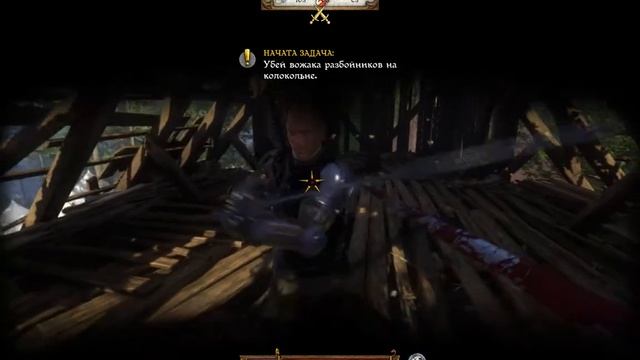 Kingdom Come Deliverance Geforce Now (ultra) смотреть онлайн