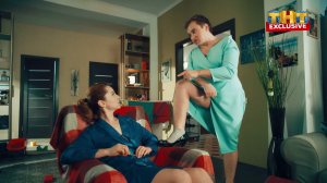 САШАТАНЯ: Саша переходит на серьёзные методы