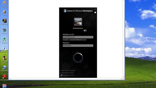 How to Install Tinker and Games for Windows Marketplace смотреть онлайн