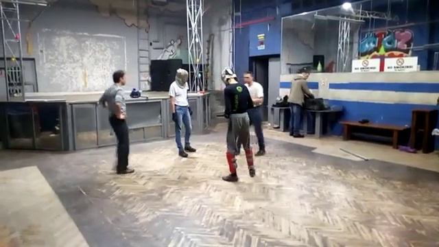 Буза, бой за 3 место, палка нож смотреть онлайн