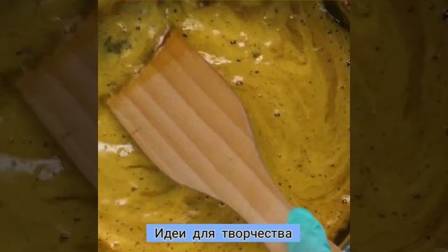 Как очистить сковороду от нагара смотреть онлайн