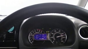 Ниссан Дейз Рукс 2014 г.в. скорость/ трасса. Nissan Dayz Roox. Кей-кар.