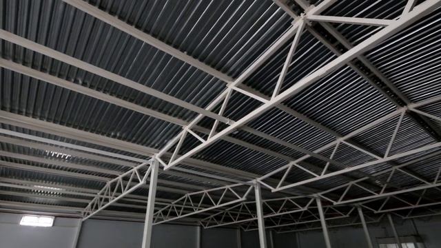 Продажа торгового центра. Ярославль, улица Тутаевское шоссе 93а смотреть онлайн