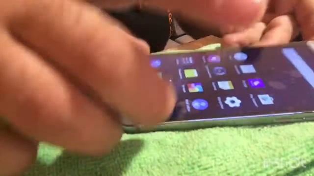 Замена экрана на смартфоне LeEco X-527 Le 2