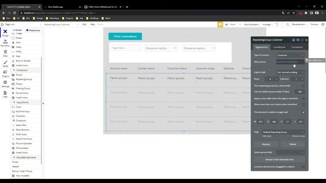 05 | Фильтры для поиска клиентов (лидов) в CRM смотреть онлайн
