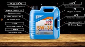 Рейтинг моторных масел VW 502.00/505.00 SAE W-30  | Какое лучше выбрать в 2021 году?