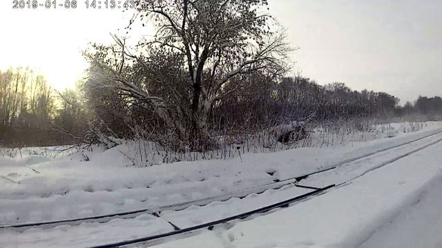 Мотобуксировщик Щукарь ! Толкач ! Куда ехать ?) смотреть онлайн