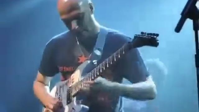 Mejores solos de tom morello смотреть онлайн