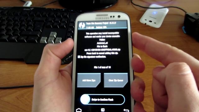 How To Install Android 5.1 Lollipop On Samsung Galaxy S3 (All Versions) смотреть онлайн