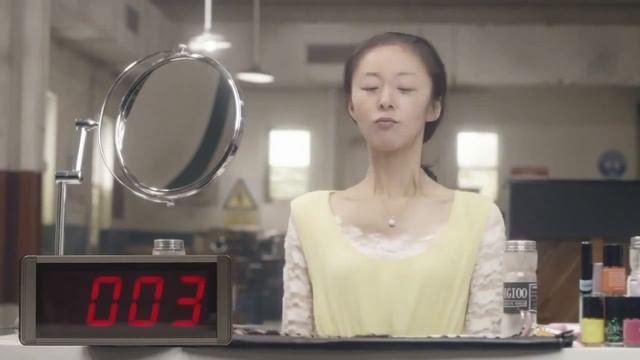 Прикол! Макияж за 5 секунд смотреть онлайн