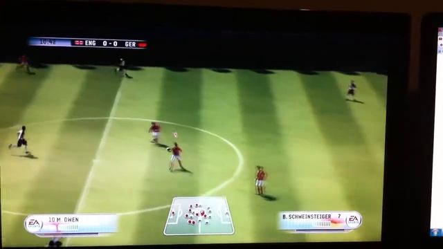 Fifa world cup 2006 Review for xbox 360 смотреть онлайн