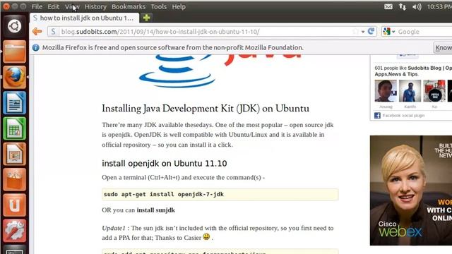 Setup JBoss Picketlink With Ubuntu.mp4 смотреть онлайн