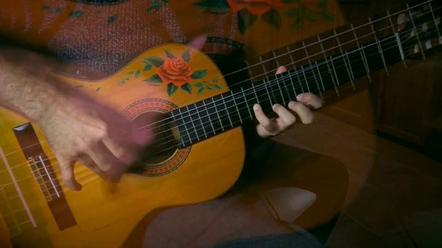SHOCK (ATTACK ON TITAN) FINAL SEASON ENDING 6 (衝撃 - 進撃の巨人Shingeki no Kyojin) [ANIME GUITAR COVER] смотреть онлайн