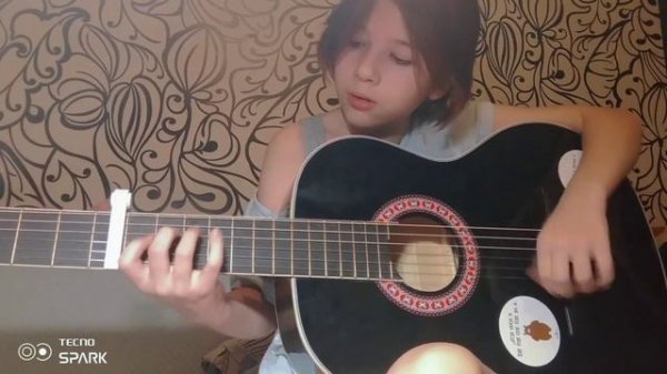 treehouse || Alex G (guitar cover)