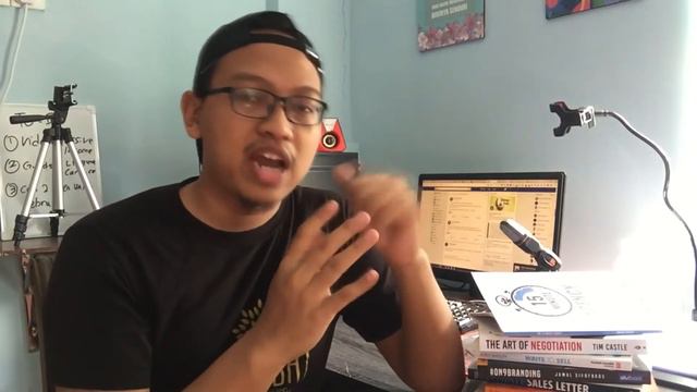 5 Idea Passive Income Tahun 2020