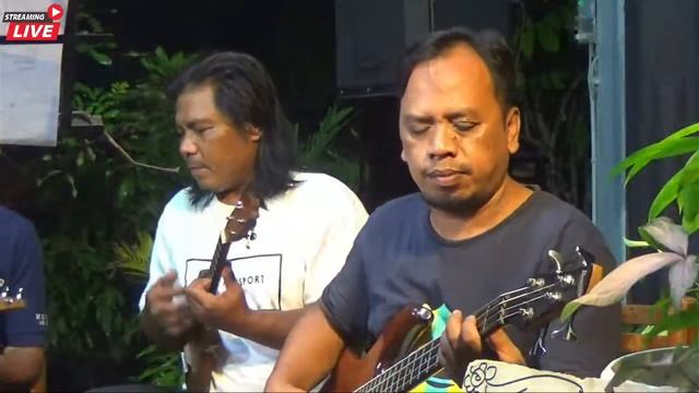 LIVE STREAMING MUSIC KERONCONG GITA PRADANA