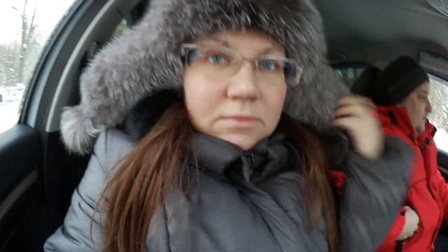 #308 ВЛОГ Почта России / Купили чайник / По магазинам / Вечер пятницы