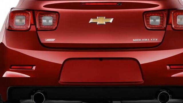 2016 Chevrolet Malibu Review & interior Walkaround смотреть онлайн