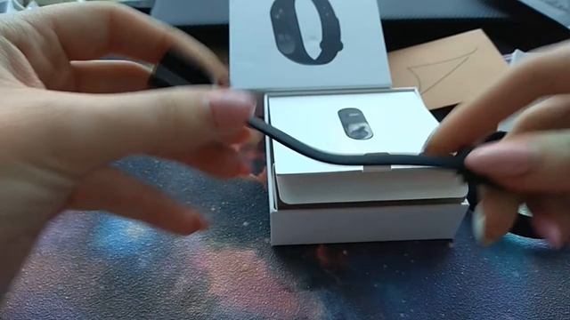 *MEM* Распаковка Mi Band 2 c Алиэкспресс / Обзор смотреть онлайн