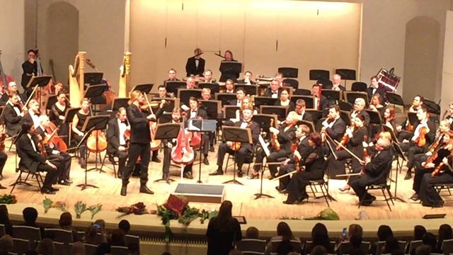 David Garrett - J.S. Bach Violin Partita No. 1 in B Minor (Fragment). Moscow 2.03.15 смотреть онлайн