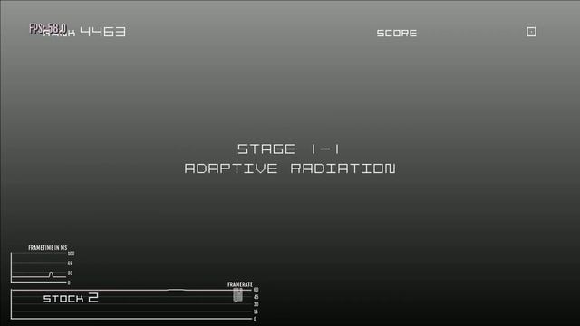 Space Invaders IG: 60FPS Xbox Series S Gameplay смотреть онлайн
