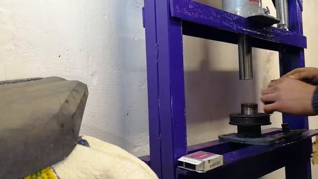 Ремонт и обслуживание кондиционера на Мазда 3 BK мотор 2.0 смотреть онлайн
