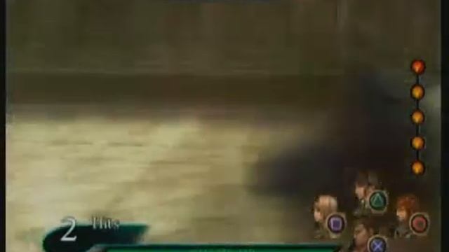 Valkyrie Profile 2 (PS2) 15 of 17 смотреть онлайн